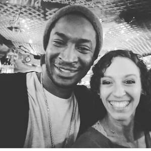 Meet your Posher, Terrell